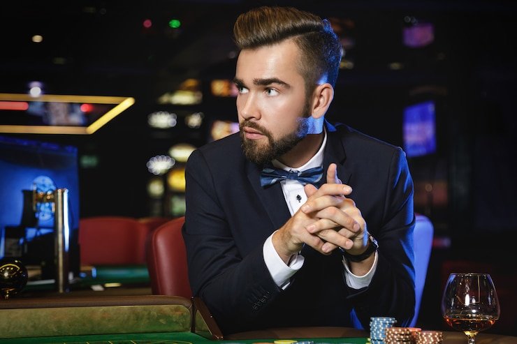 Layanan dukungan pelanggan theslot77 melalui Live Chat 24/7