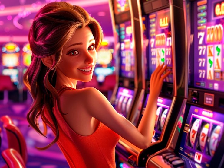 theslot77 featured game showcase