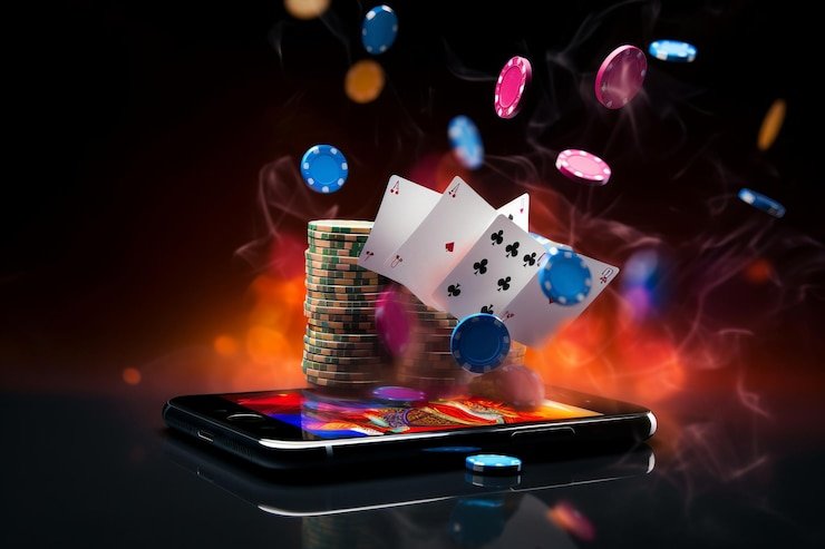 Tampilan waktu tutup market di dashboard theslot77